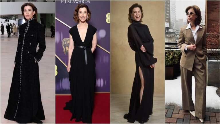 Fernanda Torres: Estrela Brasileira em Alta no Oscar 2025