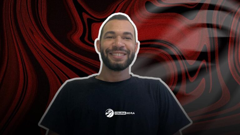 Juninho e seu gesto especial: o toque romântico que conquistou a torcida do Flamengo