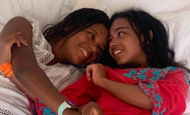 Filhas de Glória Maria Iniciam Nova Fase em Viagem pela Europa