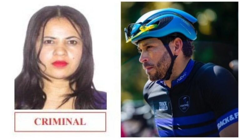 Polícia de SP Prende ‘Mainha do Crime’, Chefe de Quadrilha Envolvida na Morte de Ciclista