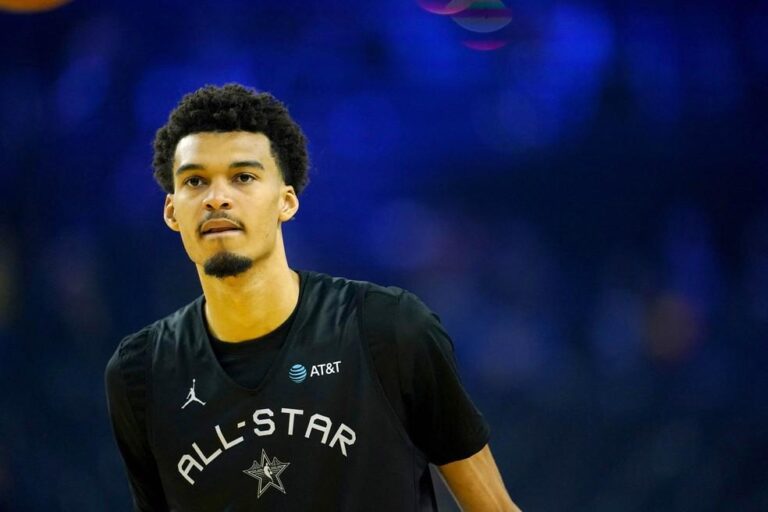 Wembanyama Desfalca Spurs: Trombose Identificada Após All-Star Game