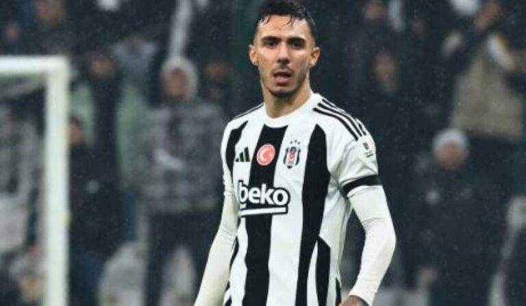 Eyüpspor x Beşiktaş: Confronto Promissor na Super Lig Turca