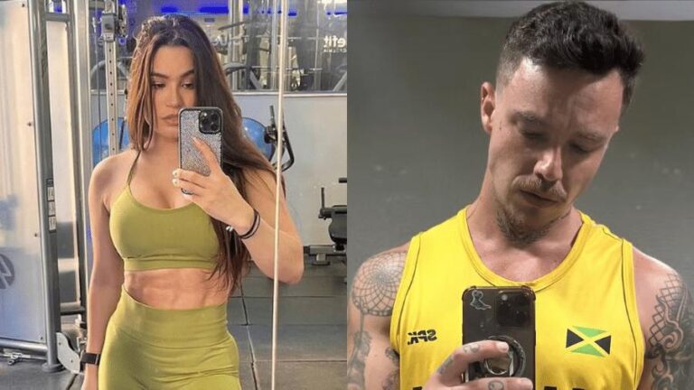 Raissa Barbosa revela novo relacionamento e se muda com cantor após 4 dias