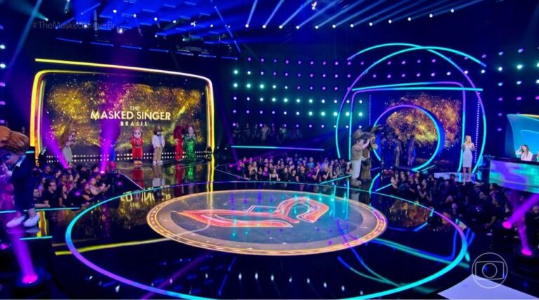 The Masked Singer Brasil: Jade, Catarina e Petruchio são desmascarados; descubra quem são!