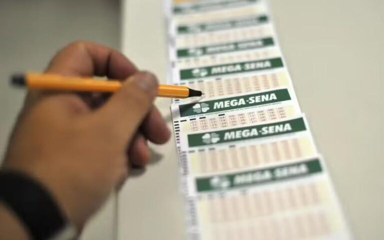 Quina da Mega-Sena: cinco apostas em Pernambuco faturam mais de R$ 32 mil cada