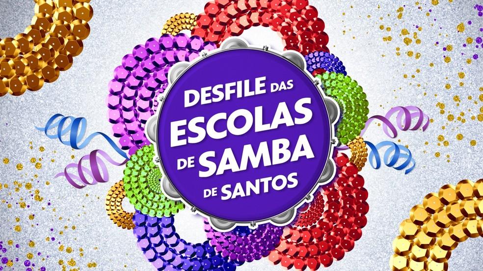 10ª Edição do Troféu Estandarte Santista premiará os melhores do Carnaval 2025