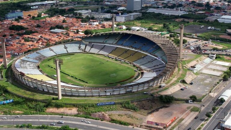 Parnahyba x Confiança: Confronto Decisivo na Copa do Brasil 2025
