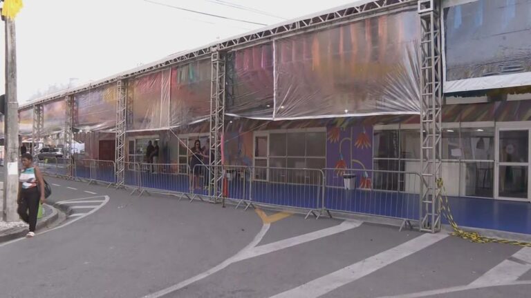 Central do Carnaval do Recife: Um Espaço de Alegria, Arte e Bem-Estar!