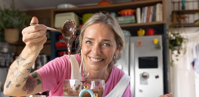 Mudanças no Elenco do Bake Off Brasil: Carole Crema Deixa o Programa