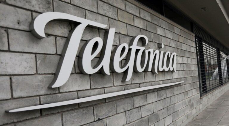 Telefônica Brasil registra lucro de R$ 1,76 bi no quarto trimestre de 2024