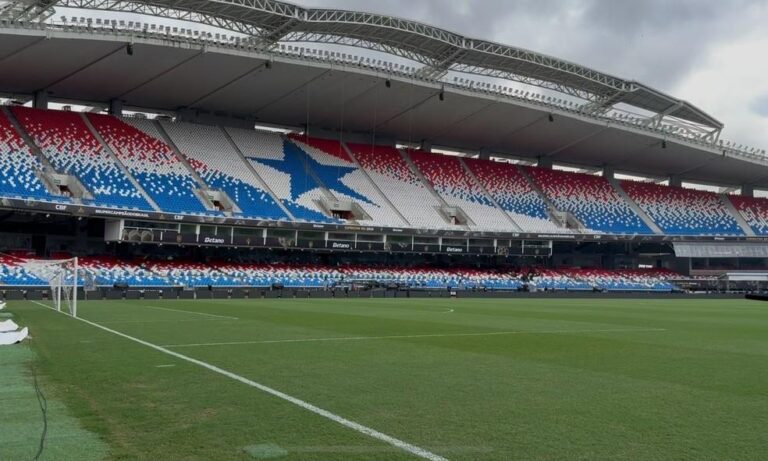 Botafogo e Flamengo se enfrentam na Supercopa do Brasil com grandes expectativas