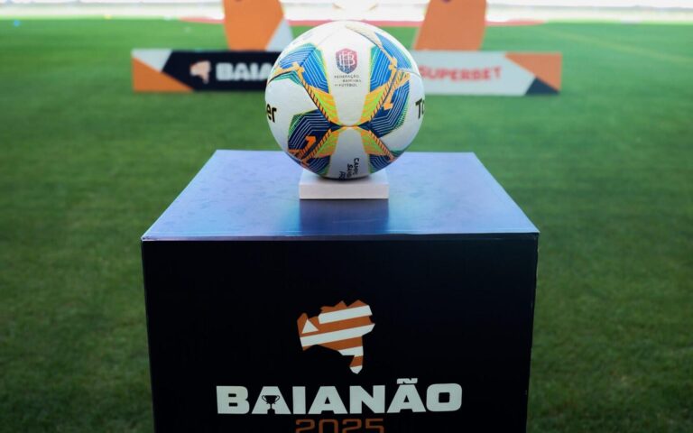 Cancelamento de Jogo Marca Última Rodada do Campeonato Baiano 2025