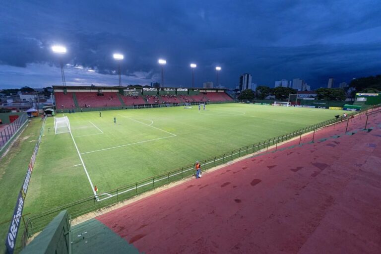Velo Clube e Água Santa: Confronto Decisivo no Campeonato Paulista 2025