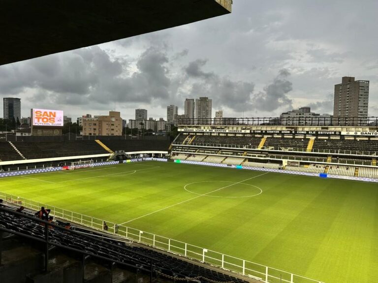 Santos se prepara para a reestreia de Neymar contra o Botafogo-SP no Paulistão