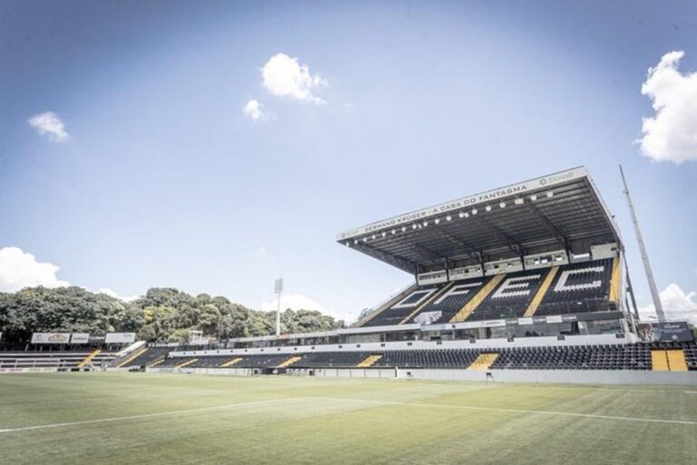 Operário-PR e Maringá se enfrentam na última rodada da fase de grupos do Campeonato Paranaense