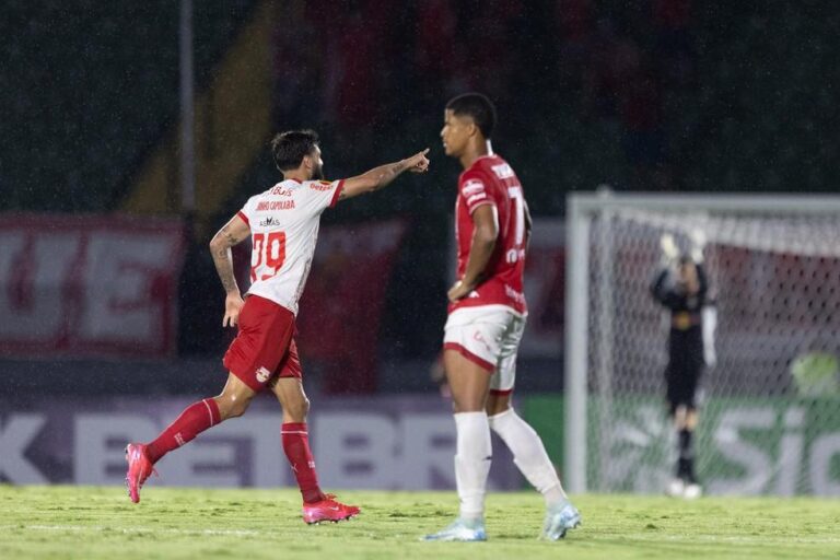 Jejum de Vitórias: Noroeste Passa por Dura Fase no Paulistão