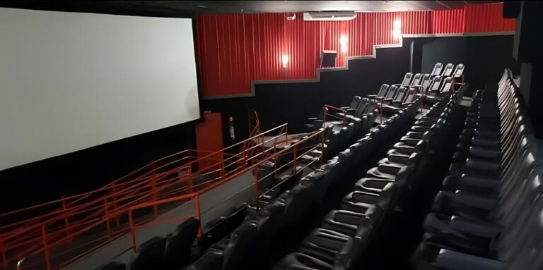 Cinema por R$ 10: Participação de cidades da região na Semana do Cinema