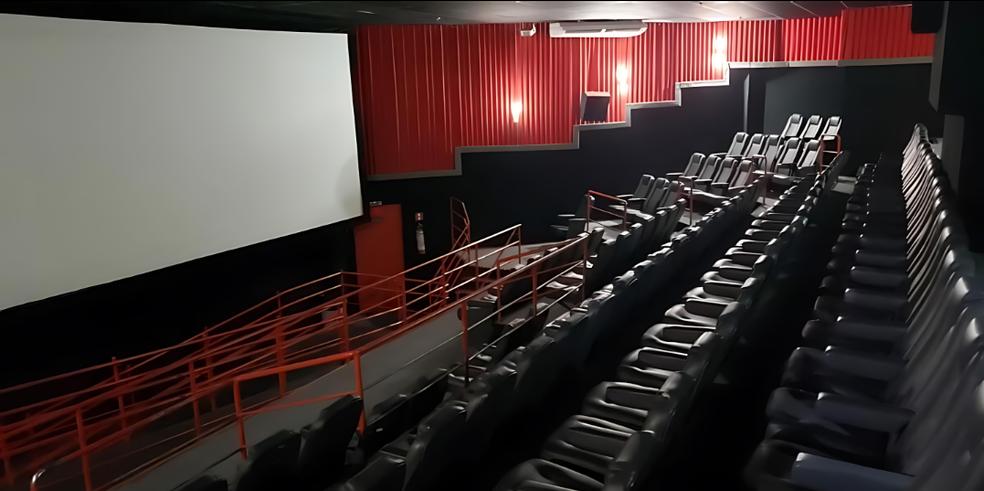 Cinemas da região de São Carlos participam da Semana do Cinema