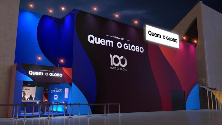 Camarote Quem O GLOBO 2025: Abertura do Carnaval com Deborah Secco e Celebridades