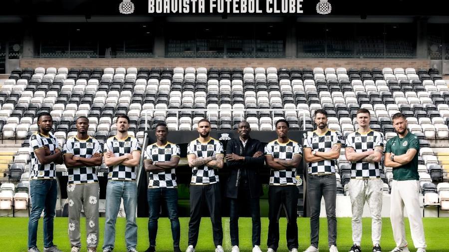 Boavista ocupa a última colocação na atual edição da Liga Portuguesa.