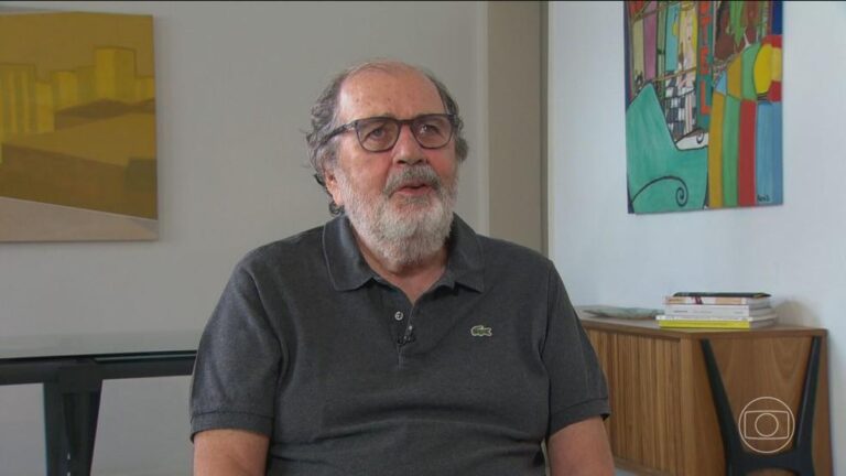 Cacá Diegues: Uma Jornada Marcante no Cinema Brasileiro