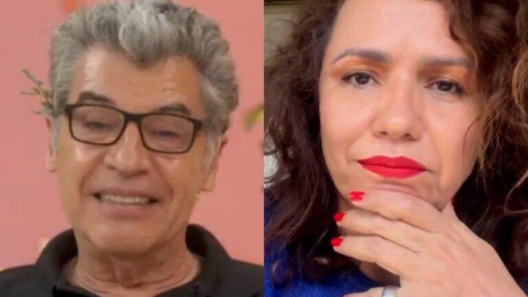 Paulo Betti e Dadá Coelho: Namoro de 10 Anos e “Chamada” Engraçada na TV