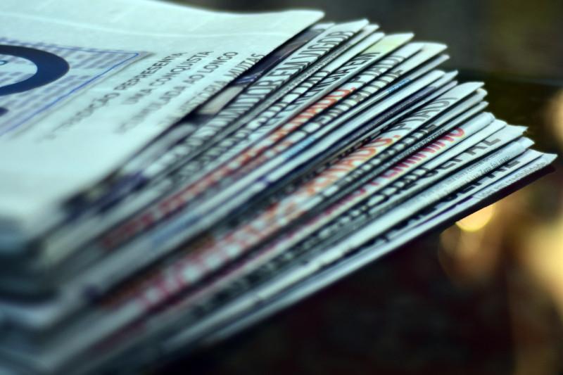 Destaques do Jornal O Dia