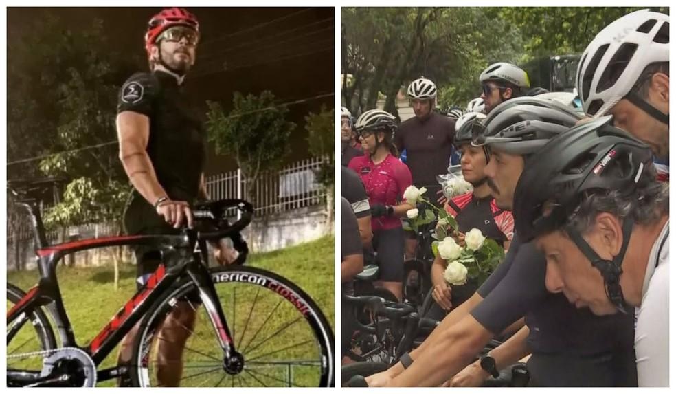 Homenagem a Vitor Medrado