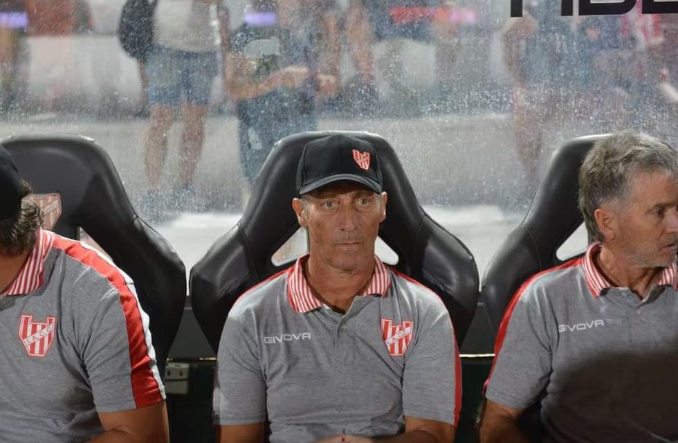 Instituto Recebe San Lorenzo