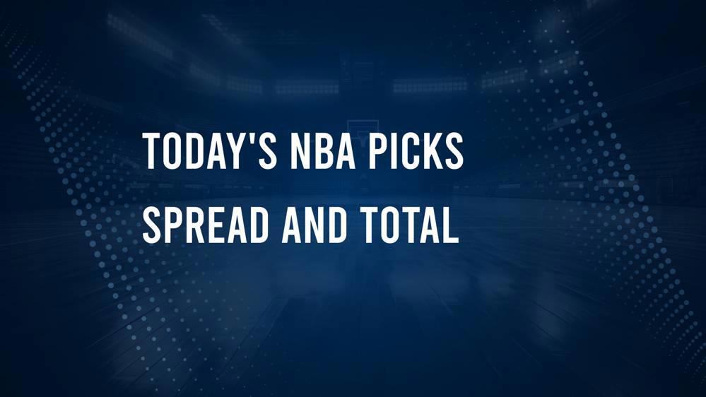 NBA Spread and Total Picks for Today, February 28