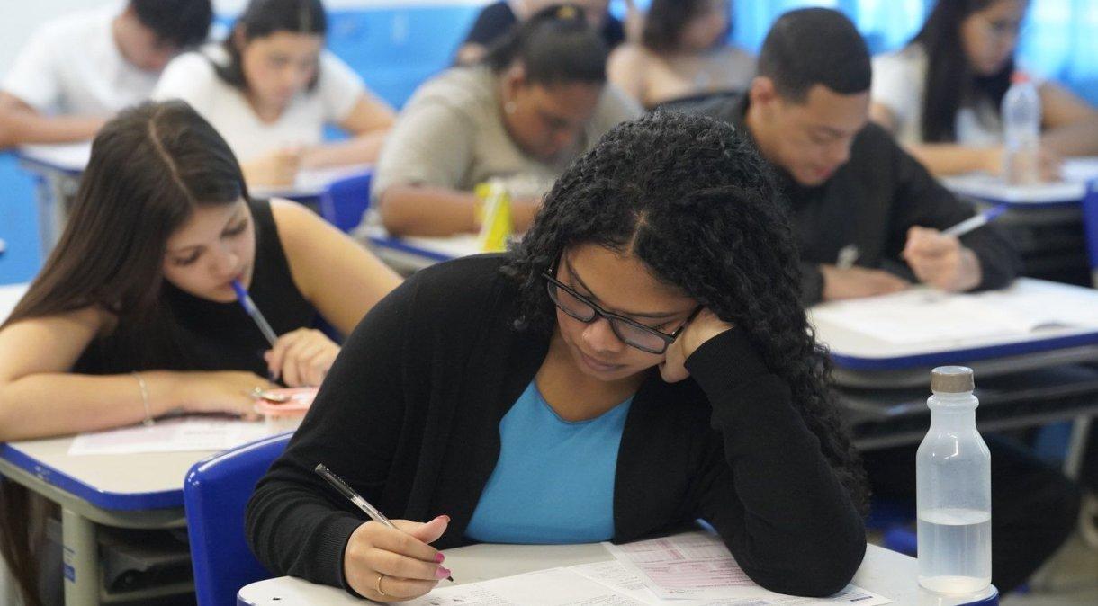 Biomedicina na UFPR, curso mais concorrido em 2025