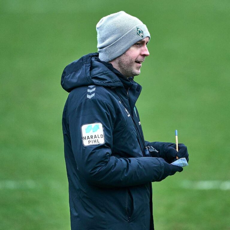 Werder Bremen enfrenta Hoffenheim em busca de reabilitação na Bundesliga