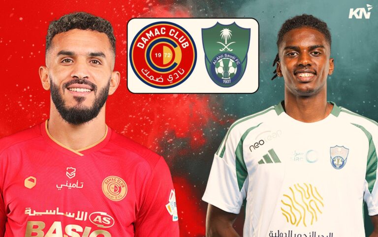 Damac x Al Ahli: Pré-jogo e Expectativas para o Confronto da Pro League Saudita