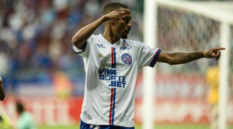 Bahia vence The Strongest e avança na Pré-Libertadores 2025