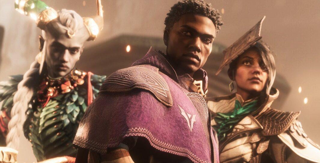 PS Plus de março traz Dragon Age: The Veilguard grátis para assinantes.