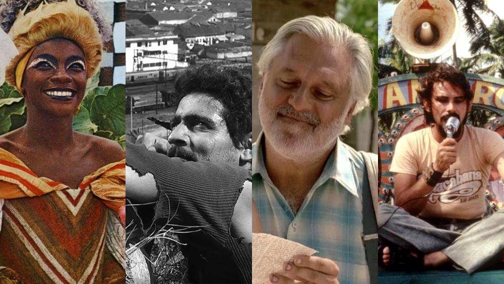 'Xica da Silva', 'Cinco Vezes Favela', 'Deus É Brasileiro' e 'Bye Bye Brasil' são alguns dos filmes mais lembrados do cineasta Cacá Diegues.