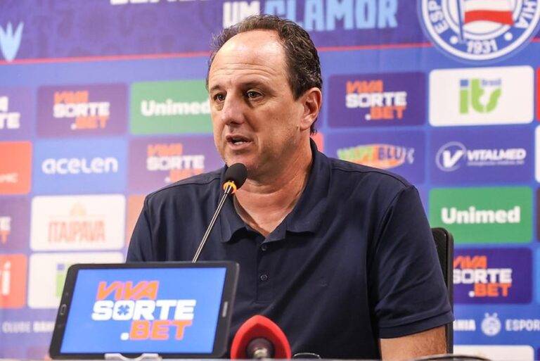 Bahia se prepara para o desafio na Libertadores: Ceni fala sobre Michel Araújo e o The Strongest