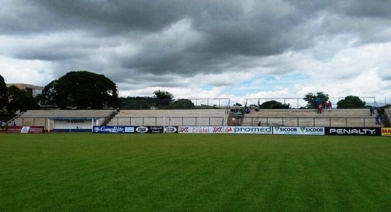 Goianésia e Goiás se enfrentam em jogo decisivo do Campeonato Goiano