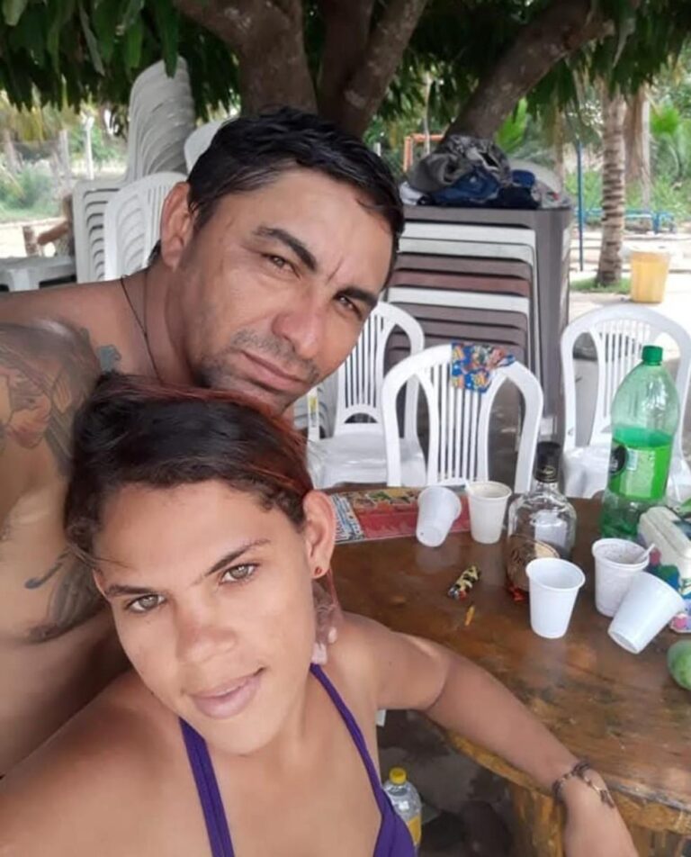 Casal suspeito de assassinar criança de 2 anos em Tabira é divulgado pela polícia