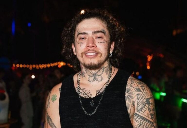 Whindersson Nunes se interna para cuidar da saúde mental e promete retorno aos palcos