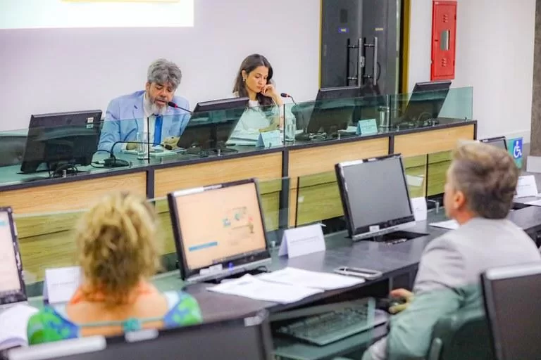 Rede Federal de Fiscalização do Bolsa Família Aprova Plano de Ação para 2025