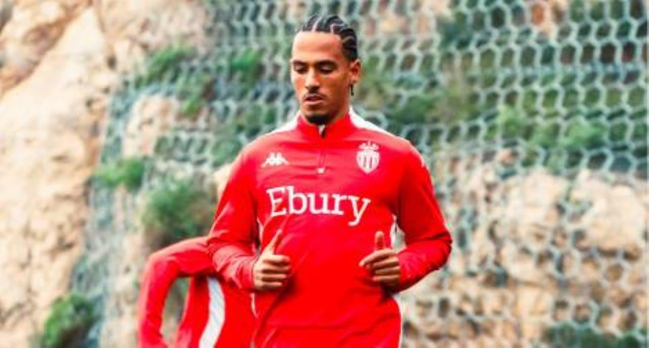 AS Monaco