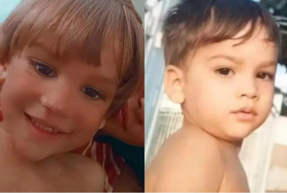 Criança de dois anos é assassinada em Tabira.