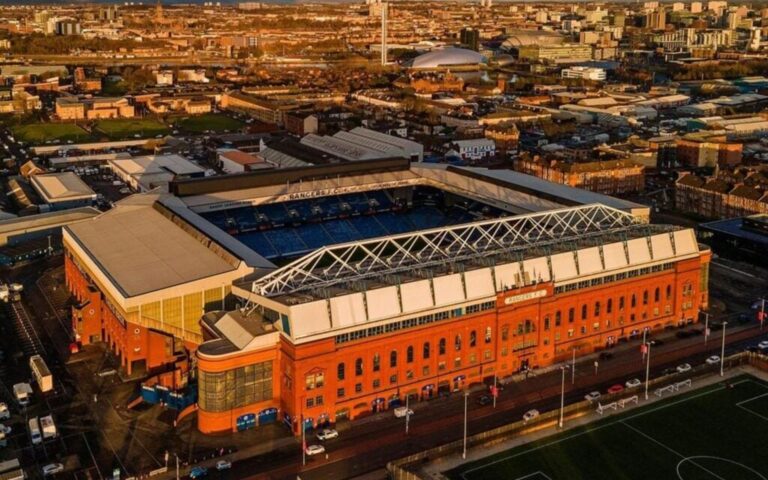 Franquia da NFL Avança em Aquisição do Rangers: O Que Esperar?