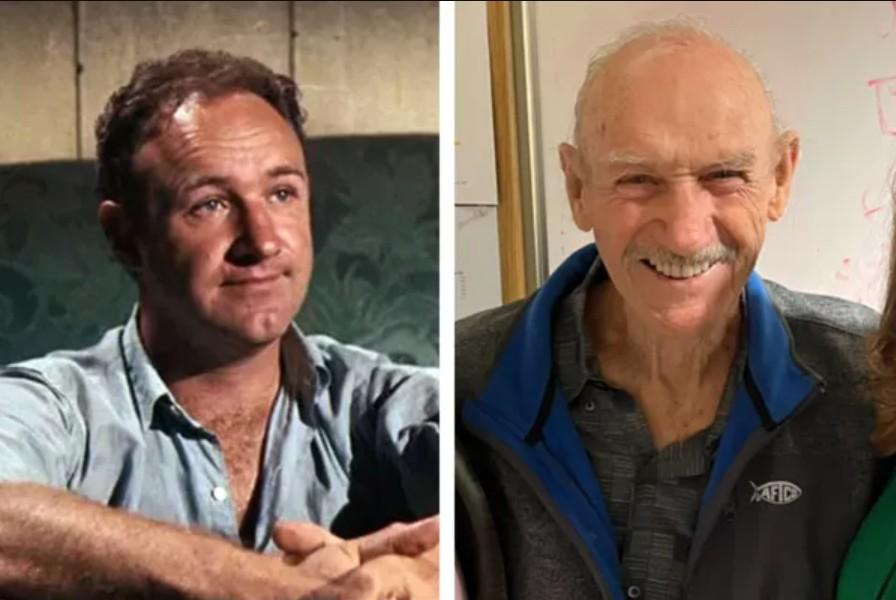 O lendário ator Gene Hackman e a esposa Betsy são encontrados mortos em casa no Novo México