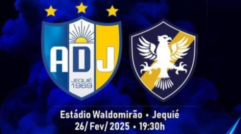 Jequié x Retrô: Confronto Imperdível na Copa do Brasil 2025