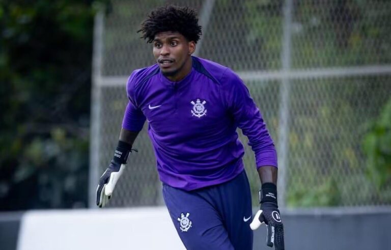 Hugo Souza Recusa Oferta Milionária e Se Destaca no Corinthians