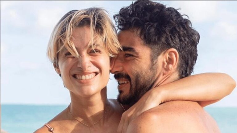 Caio Blat e Luisa Arraes: Reconstruindo Sinergia Profissional Após o Divórcio