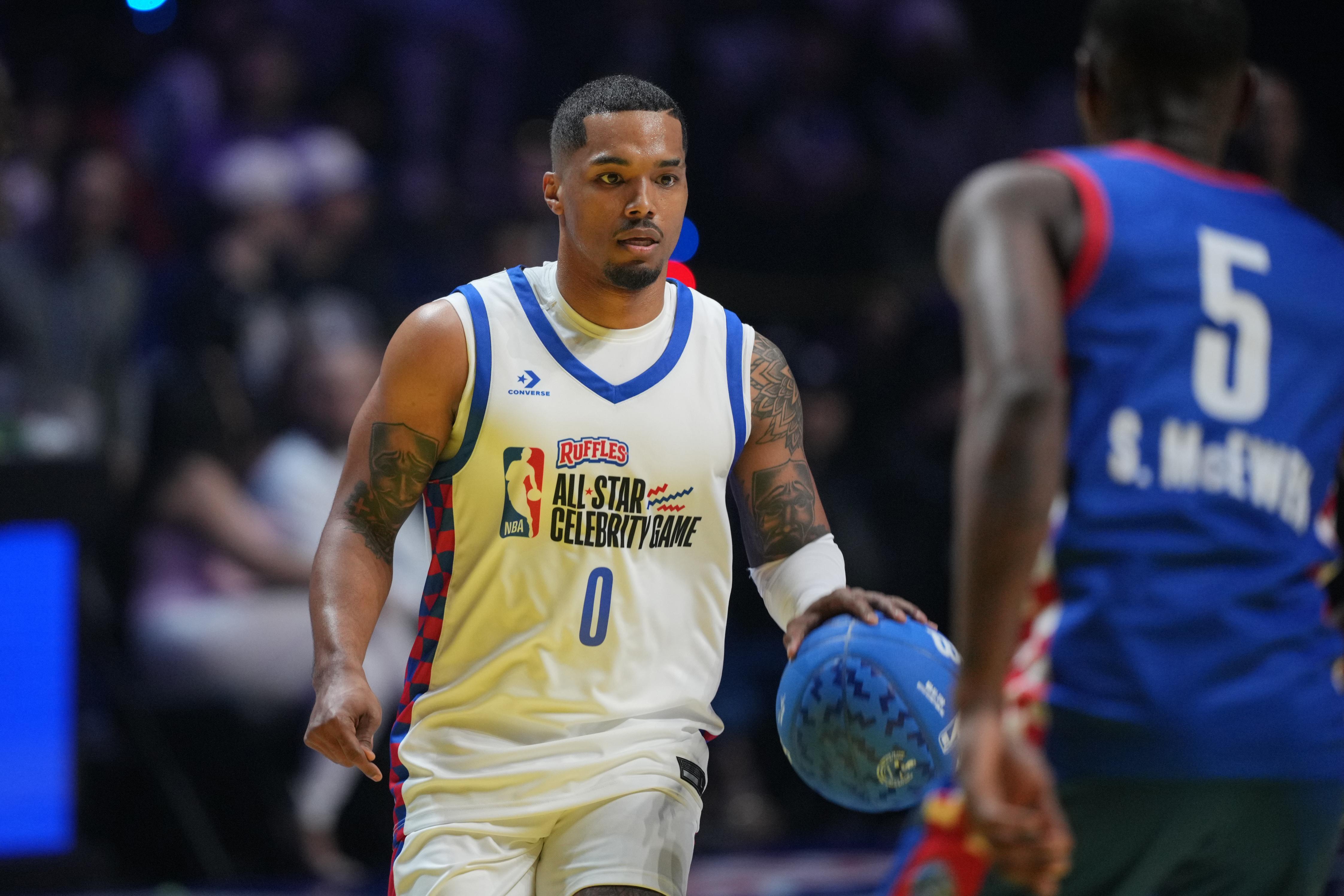 2025 NBA All-Star - Celebrity Game