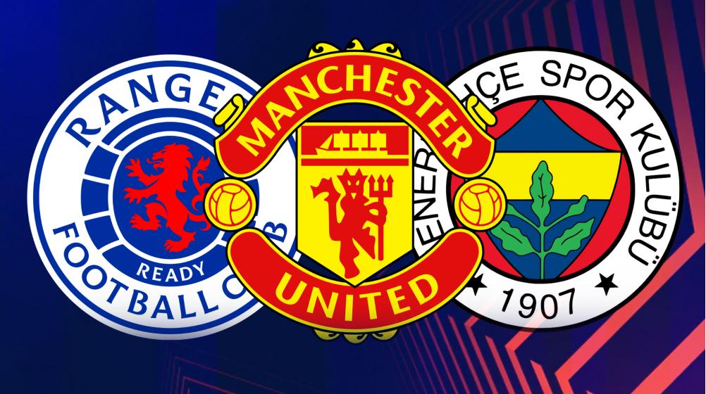 Desempenho na Europa League